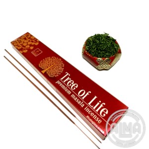 TREE OF LIFE BANLAJI PREMIUM con logo2